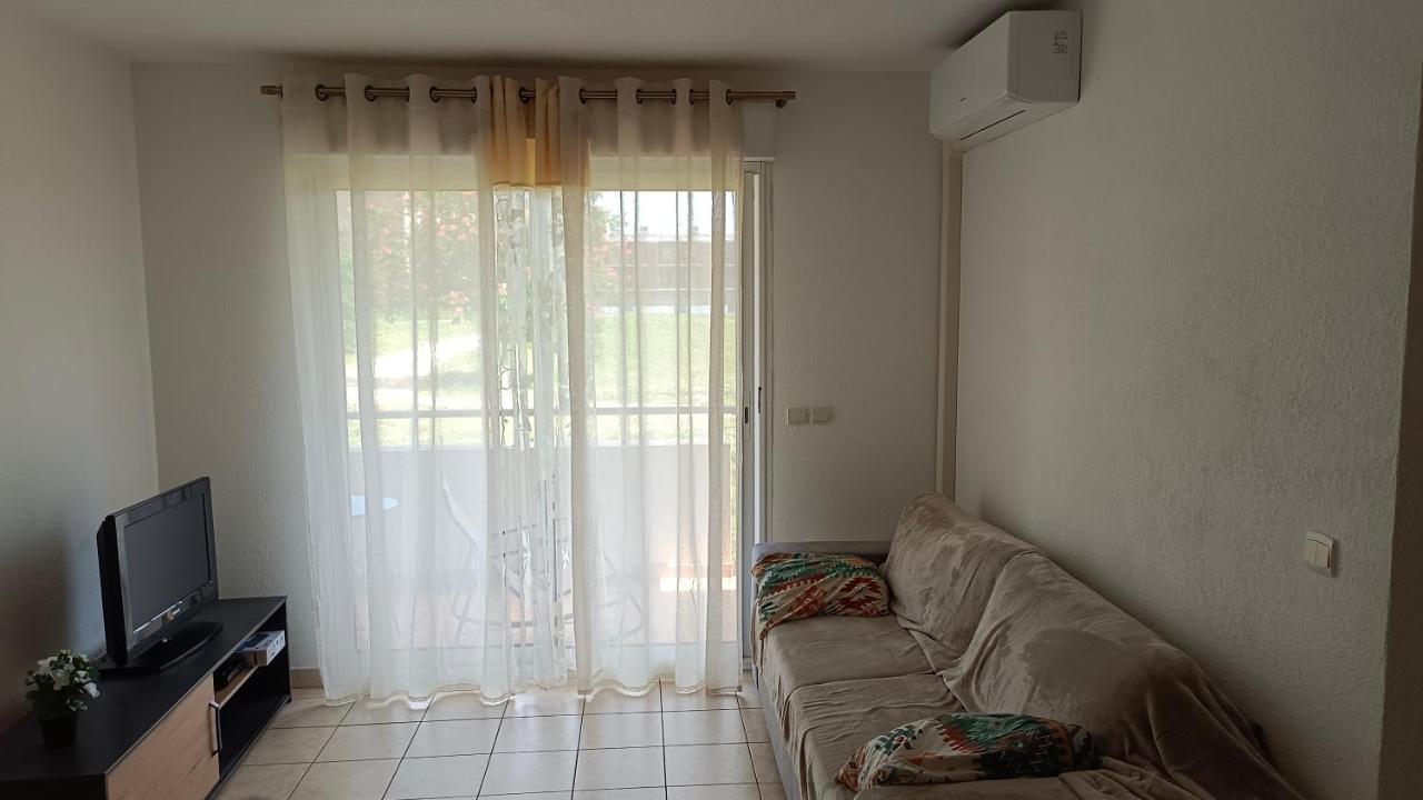 Les Soleiades Apartment Beziers Bagian luar foto