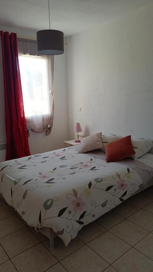Les Soleiades Apartment Beziers Bagian luar foto