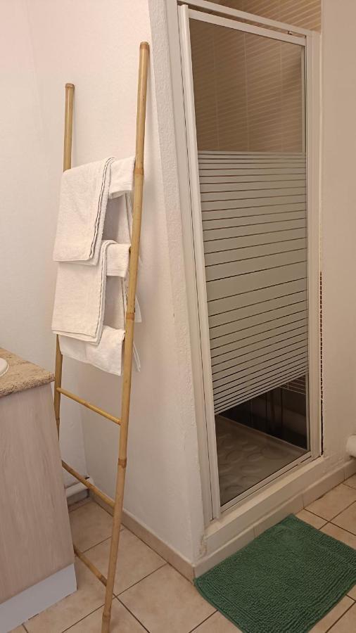 Les Soleiades Apartment Beziers Bagian luar foto